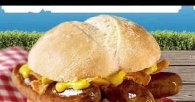 Mcdonalds Has Some Unique Items Around The World!