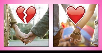 Body Language Signs That Mean He's Into You