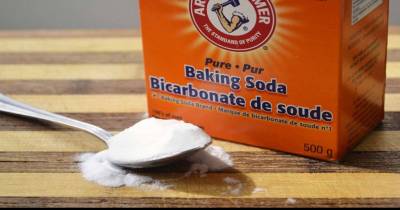 Cancer Survivor Shares Secret Baking Soda Recipe That Cured His Stage IV Prostate Tumor