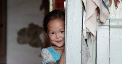This 3 Year Old Wandered Alone Through The Wilderness For 11 Days. Her Constant Companion During The Entire Ordeal Will Move You Deeply.