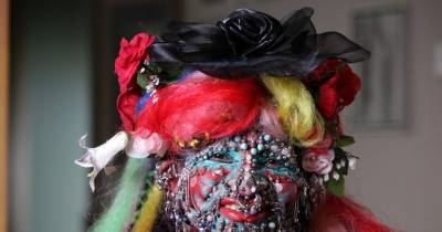 Extreme Body Modifications