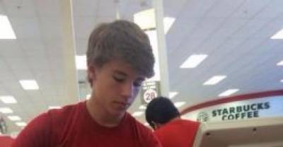 Texas teen 'Alex from Target' becomes overnight Internet superstar