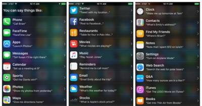 The One Siri Trick Every iPhone User Needs To Know About