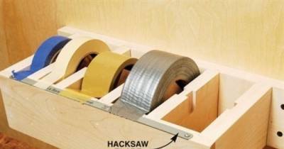 Utterly Genius Storage Solutions For Every Room Of The House