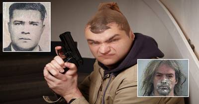 Insane Burglars And Robberies You Might Find Amusing