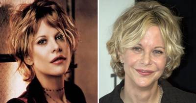 Celebrities Who Have Aged the Worst