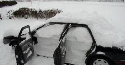 12 Reasons Why Winter Is The Biggest Jerk Of All The Seasons