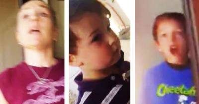 Woman Confronts Mother Of Bully Who Hurt Her Son