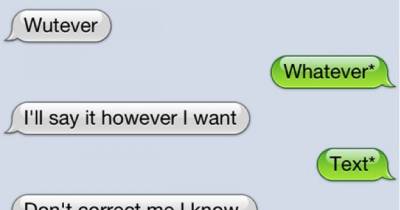 12 Texts That Prove Trolling Is An Art