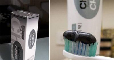 The New Toothpaste That Will Leave Dentists Without Work