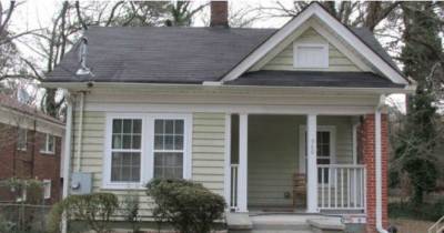 Lost Smartphones Are Mysteriously Tracked To This Home - No One Knows Why!