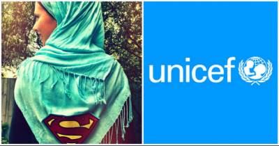 Muslim Woman Deals With Hateful Tweets By Donating $1 For Each One