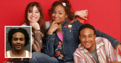 15 Disney Channel Stars Who Have Been Arrested