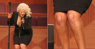 10 Celebrities Who Had The Most Embarrassing Moments Ever