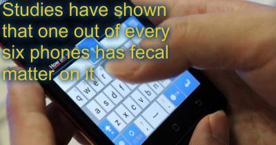 These Are the Filthiest Places in Your House and They Will Totally Surprise You