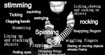 What Is Stimming?
