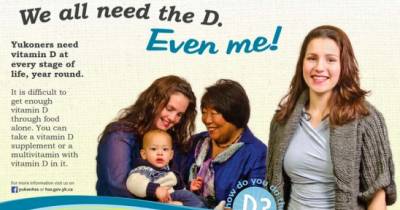 &lsquo;We All Need The D,&rsquo; Says Ad Campaign That Obviously Doesn&rsquo;t Know What &lsquo;The D&rsquo; Means