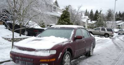 When You &lsquo;Heat Up&rsquo; Your Car You&rsquo;re Doing THIS Wrong