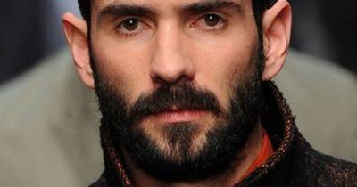 Why Can't Some Guys Grow A Proper, Non-Patchy, Beard?