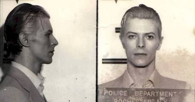 Famous Celebrities Who Ended Up With The Jailhouse Blues For Their Crimes