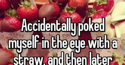People Reveal The Most Awkward Things They've Done While On A Date