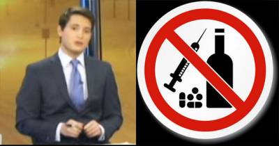 DOT Imposter Pranks News Anchors To Warn About Hookers And Coke