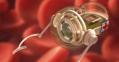 The Biggest Medical Breakthroughs Of 2015