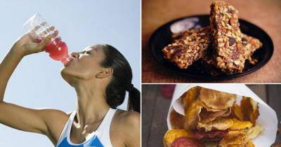 These 'Low Carb' Healthy Foods Are Causing Immense Harm To Your Body