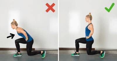 Common Mistakes People Make During Workouts And How To Do Them Right
