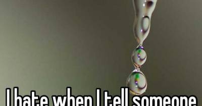 Confessions That Are Too Real For People Who Hate Parties