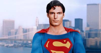 We've Found The Man Who Looks Exactly Like Super Man!