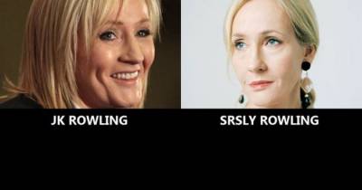 Clever People Turned These Celebrity Names Into Something Hilarious