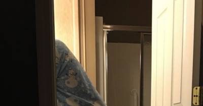 Man Posts A Pic Of His Wife In Her 'Period Outfit,' And Now The Internet Fears For His Safety.