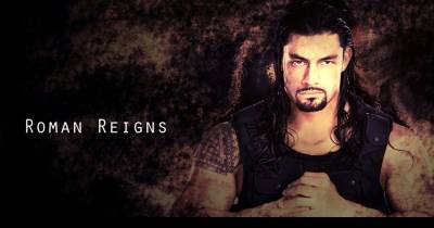 Roman Reigns Is Earmarked To Be The Next "Guy" In WWE