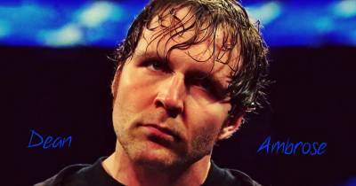 Dean Ambrose - The Lunatic Fringe Of The WWE