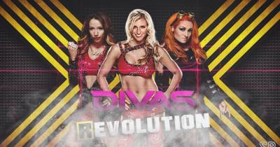 Total Divas: Greatest Enemy To A Real WWE Divas Revolution