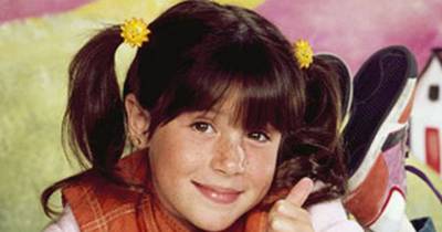 The Best Of 80's TV