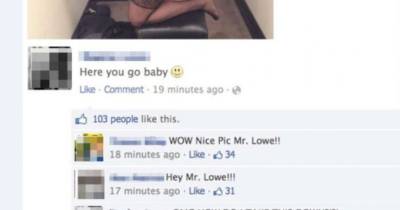 11 Teachers Who Got Busted On Facebook