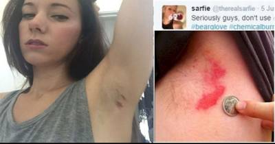 Important Things You Probably Didn't Know About This Deodorant
