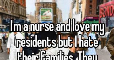 11 Completely Shocking Confessions From Nurses