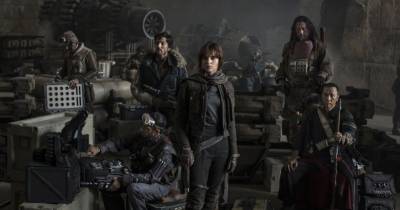 Star Wars Mysteries Rogue One Might Answer