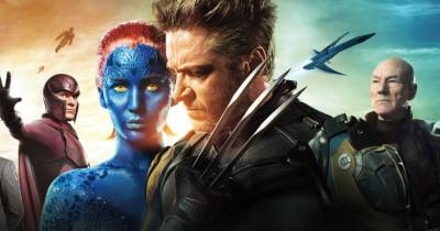 The Dark Side Of The X-Men You Never Knew About