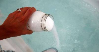 Reasons Taking An Epsom Salt Bath Is One Of The Best Things You Can Do For Yourself