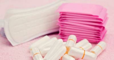 Things Your Lady Parts Don't Love That You Do Almost Every Day