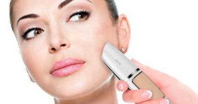 3d Printing Foundation Pen Promises To Exactly Match Your Skin Tone