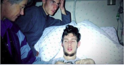 He Was Trapped In A Coma For 10 Years. One Day He Wakes Up And Reveals THIS Shocking Truth
