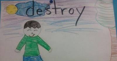 Kids Who Crossed All The Lines To Beat Their Teachers.