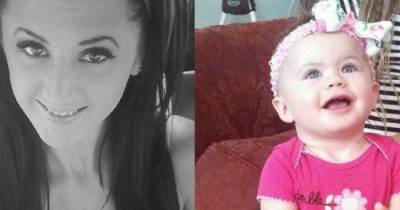She Lay For Hours In The Car Next To Her Motionless Mom. But As The Men Reached Her, They Heard Something Strange.