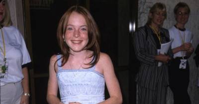 10 Child Stars Who Found Fame Too Much To Handle