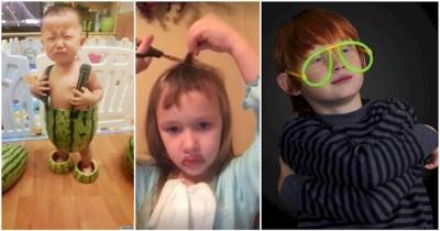 13 Kids Who Have All The Style Tips